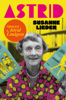 Astrid Lindgren