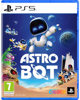 Astro Bot (PS5) - Sony