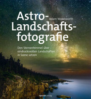 Astro-Landschaftsfotografie dpunkt
