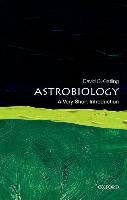 Astrobiology: A Very Short Introduction Catling David C.