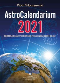 AstroCalendarium 2021-Zdjęcie-0