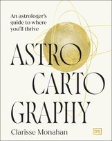 Astrocartography Opracowanie zbiorowe