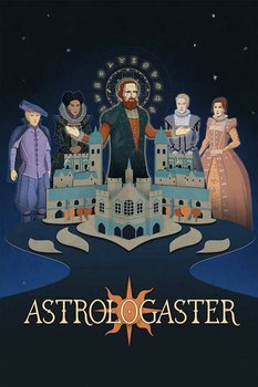 Astrologaster, Klucz Steam, PC