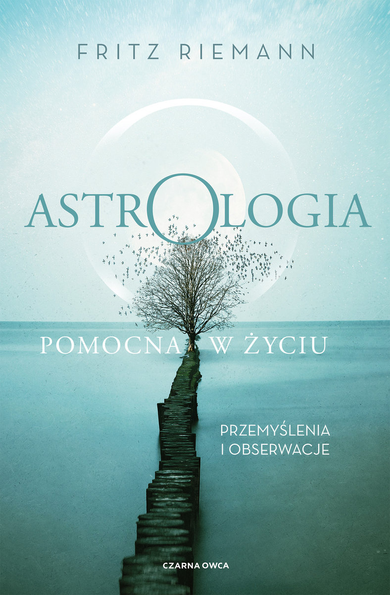 Astrologia pomocna w życiu. Przemyślenia i obserwacje-Zdjęcie-0