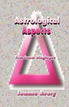 Astrological Aspects - Avery Jeanne