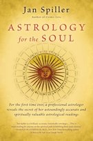 Astrology for the Soul [DRM] - ebook EPUB Jan Spiller