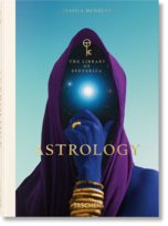 Astrology. The Library of Esoterica Jessica Hundley, Richards Andrea