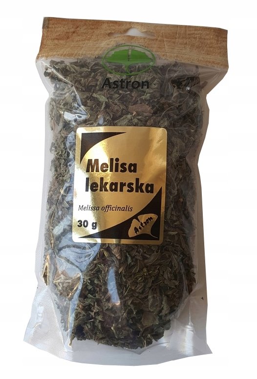 Astron Melisa Lekarska Na Sen 30 G Sklep Empikcom 8178