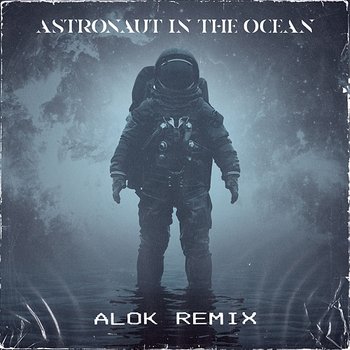 Astronaut In The Ocean - Masked Wolf