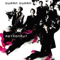 Astronaut Duran Duran