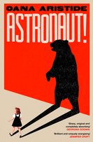 Astronaut! Aristide Oana