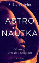 Astronautka S.K. Vaughn
