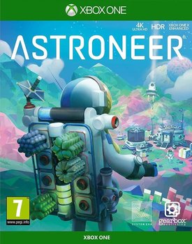Astroneer - Gearbox Software