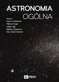 Astronomia ogólna&nbsp;-&nbsp;Poutanen Markku, Kroger Pekka, Karttunen Hannu, Donner Karl Johan, Oja Heikki