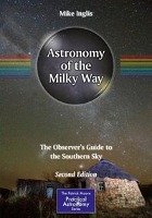 Astronomy of the Milky Way - Inglis Mike