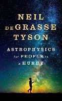 Astrophysics for People in a Hurry - Neil Degrasse Tyson