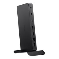 ASUS DC500 Dock Thunderbolt 4 z obsługą potrójnego 4K - Czarny Asus