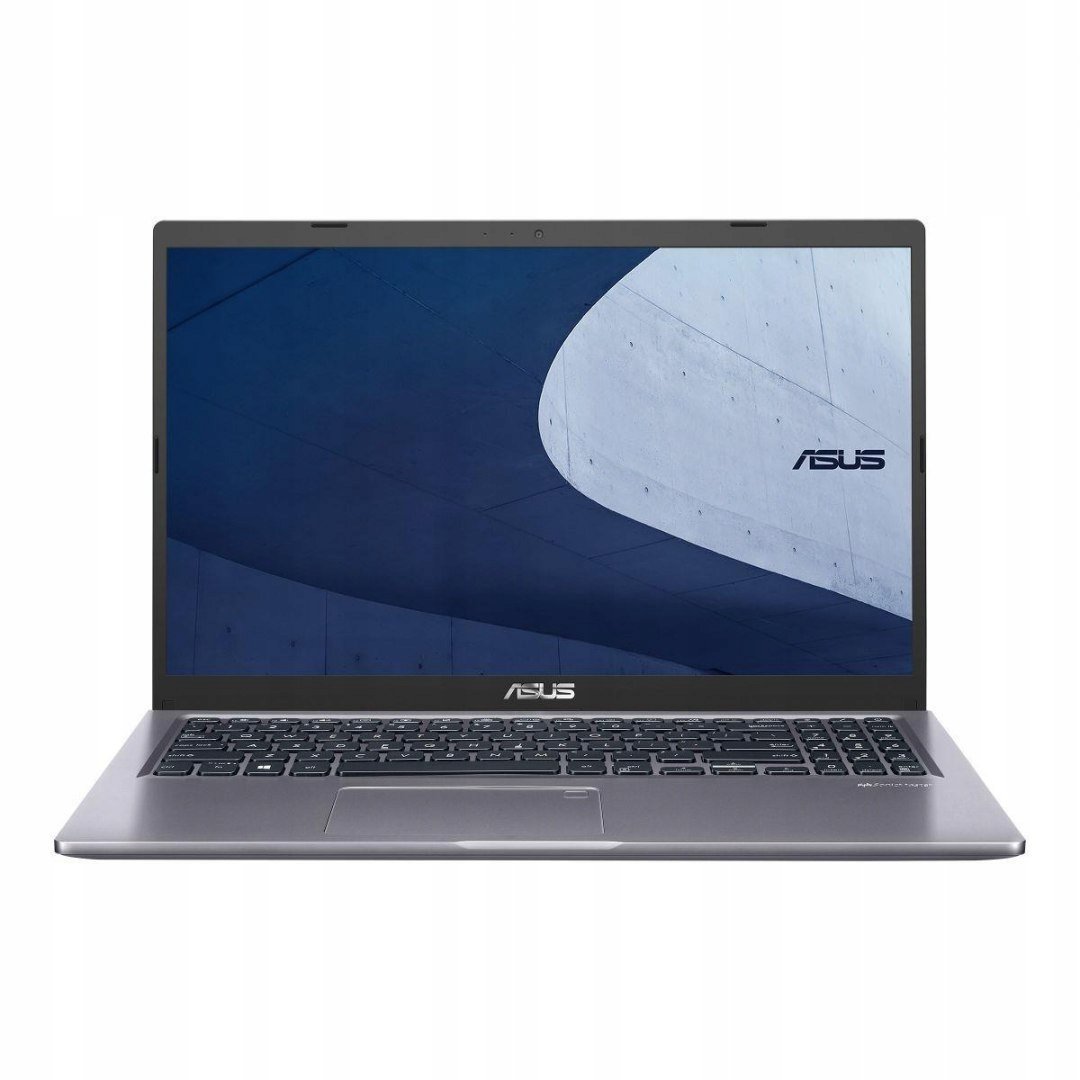 ASUS Vivobook S15 S533UA-L1572W PC Portable 15.6 FHD OLED (Ryzen 5-5500U, RAM 8GB, 512GB SSD PCIE, Windows 11 Home) Clavier AZERTY Français Argent Transparent
