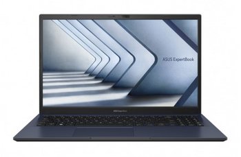 ASUS ExpertBook B14 B1402CVA-EB0112X i5-1335U 14,0"FHD AG 250nits 8GB DDR4 SSD512 Intel UHD Graphics Cam720p 42WHrs W11Pro 3Y OnSite - ASUS