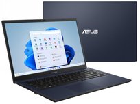 Asus ExpertBook B1502CVA-BQ0110X - i5-1335U 15,6'' 8GB 512GB Win11Pro