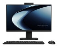 ASUS ExpertCenter PM640KA-BPC015X Ryzen AI 5 330 23.8"FHD 100Hz 250nits AG 16GB DDR5 SSD512 Radeon 820M WLAN+BT Cam 5MP LAN W11Pro Black 3Y OnSite Asus