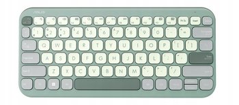 ASUS Marshmallow Keyboard KW100 - ASUS