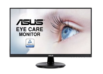 Asus Monitor 27 cali VA27DCP BK/5M /HDMI+TYPEC+SPEAKER - ASUS