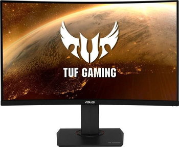 Asus Monitor 32 VG32VQR HDMI*2+DP - ASUS