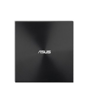 Asus Nagrywarka zewnętrzna ZenDrive U7M Ultra-slim DVD USB czarna - ASUS