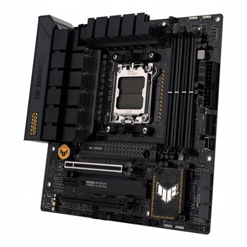 Asus Płyta Główna Tuf Gaming B650M-Plus Am5 4Ddr5 - ASUS