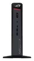 ASUS ROG NUC RNUC15JNK9X28AA2 Intel Core Ultra 9 275HX 32 GB DDR5-SDRAM 2 TB SSD NVIDIA GeForce RTX 5080 Windows 11 Home USFF Mini PC Black Asus
