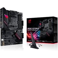 ASUS ROG Strix B550-F Gaming WIFI II B550 Zócalo AM4 ATX - Placa Base Gaming Inna marka