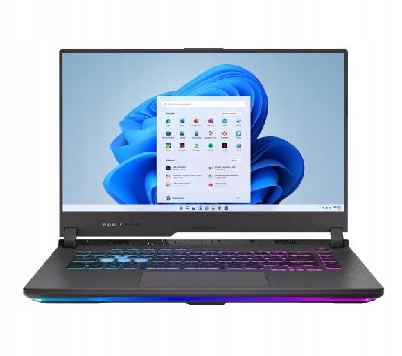 ASUS ROG Strix G15 R7-6800H 16GB 1TB RTX3070Ti(150W) W11Pro WQHD 165Hz MUX-Zdjęcie-0