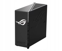 ASUS ROG Strix GS-BE18000 router gamingowy WiFi 7 8portów 2,5G 320 MHz