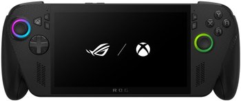 ASUS ROG Xbox ALLY X (2025) RC73XA-NH011W | 7” FHD 120Hz | AMD Ryzen Z2 Extreme | Windows 11H | AMD Radeon | Game Pass 3M - Asus
