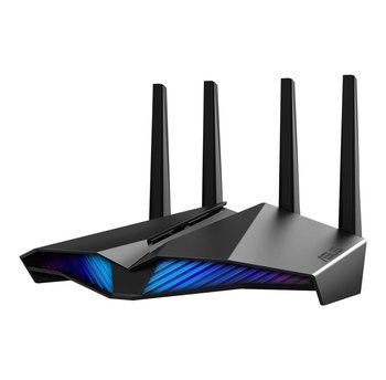 Asus Router DSL-AX82U VDSL2 WiFi 6 AX5400 4xLAN 1xUSB - ASUS