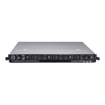Asus Rs160-E3/Ps4 1U Barebone Socket 604 Ddr2 - Inny producent