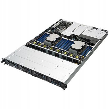 Asus Rs200-E9-Ps2 Server Barebone - Inny producent