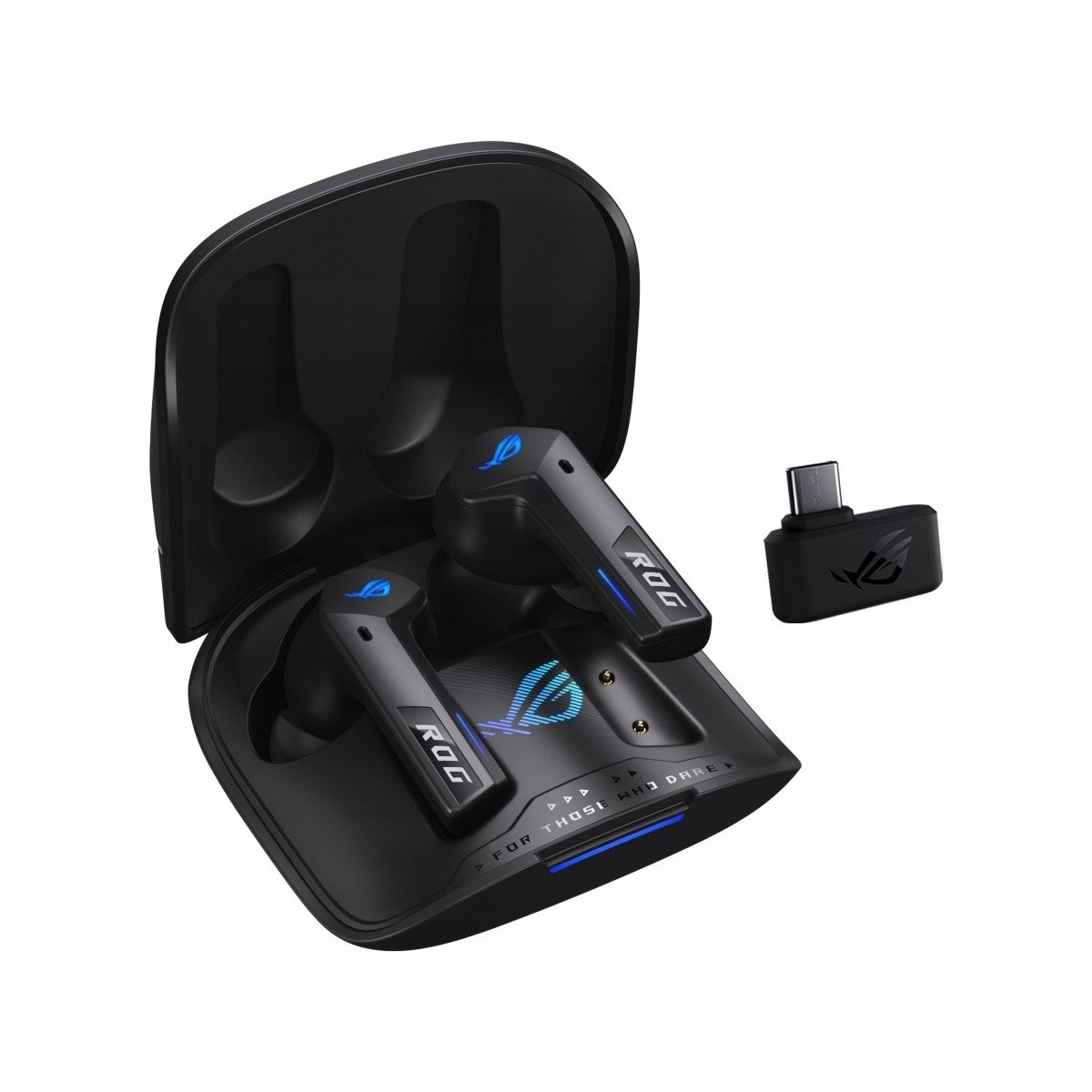 Asus Słuchawki Rog Cetra True Wireless Supernova - Asus