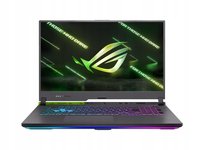 ASUS STRIX G17 R7 6800H 16GB 1TB RTX 3070Ti W11H