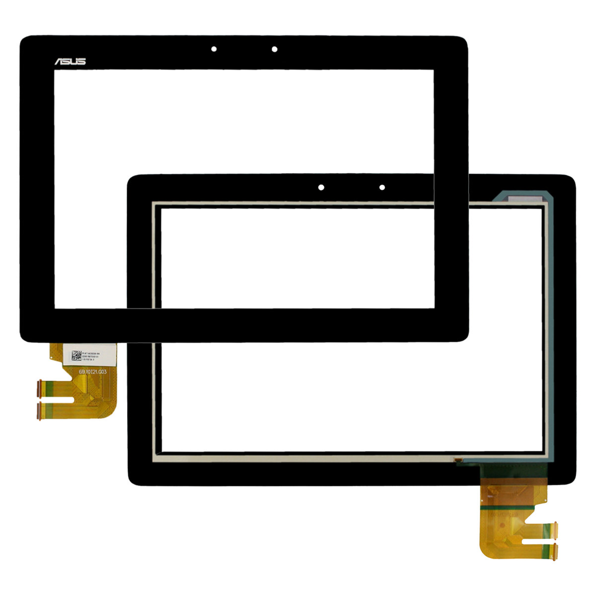 ASUS TF300 TF300T TF300TG ORYGINALNY DOTYK G03 - Zamiennik/inny | Sklep ...