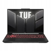 ASUS TUF Gaming A16 FA607NU AMD Ryzen 5 7535HS 8GB 512GB RTX4050 Win11 Home