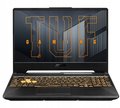 Asus Tuf Gaming F15 I5-11400H 16Gb 512Gb Rtx3050 - ASUS