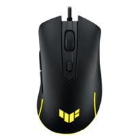 ASUS TUF Gaming M3 Gen II souris Droitier USB Type-C Optique 8000 DPI PlatinumGames
