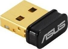 Asus USB Adapter Bluetooth 5.0 USB-BT500 - ASUS