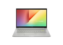 Asus VivoBook 14 X413 K413EA-AM860T Intel Core I3, 8GB RAM, 512GB SSD, Windows 10 Home Srebrny