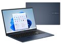 ASUS Vivobook 15 A1504ZA-BQ739W - i5-1235U 15,6" 16GB 512GB Win11H Niebieski - ASUS