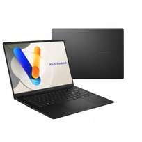 ASUS Vivobook S 14 OLED M5406KA-PP059W 14 3K Ryzen AI 7-350 24GB 512GB W11H