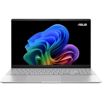 Asus Vivobook S 15 OLED S5507QA 3K Snapdragon X Elite Copilot+ PC 16GB/1TB - ASUS