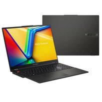 ASUS Vivobook S 16 Flip TP3604VA-WS51T i5-1335U 16.0"WUXGA Touch 12GB SSD512 BT BLKB FPR x360 Win11 Midnight Black (REPACK) 2Y Asus